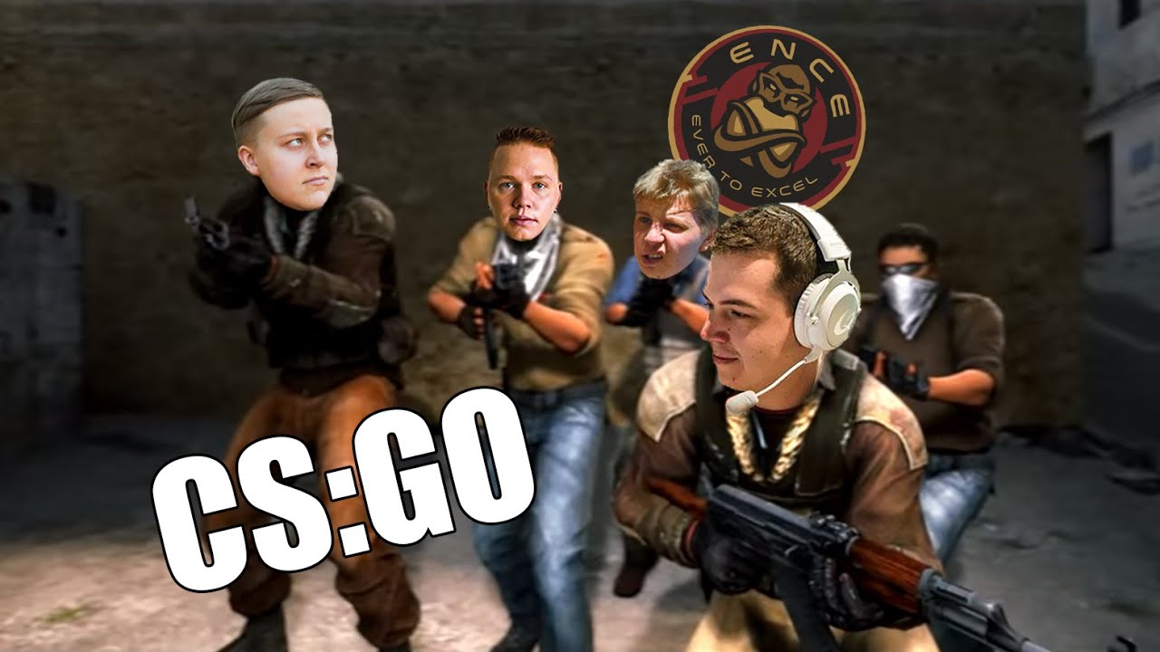GET REKT!! | FTW CS:GO ft. suNny & naSu