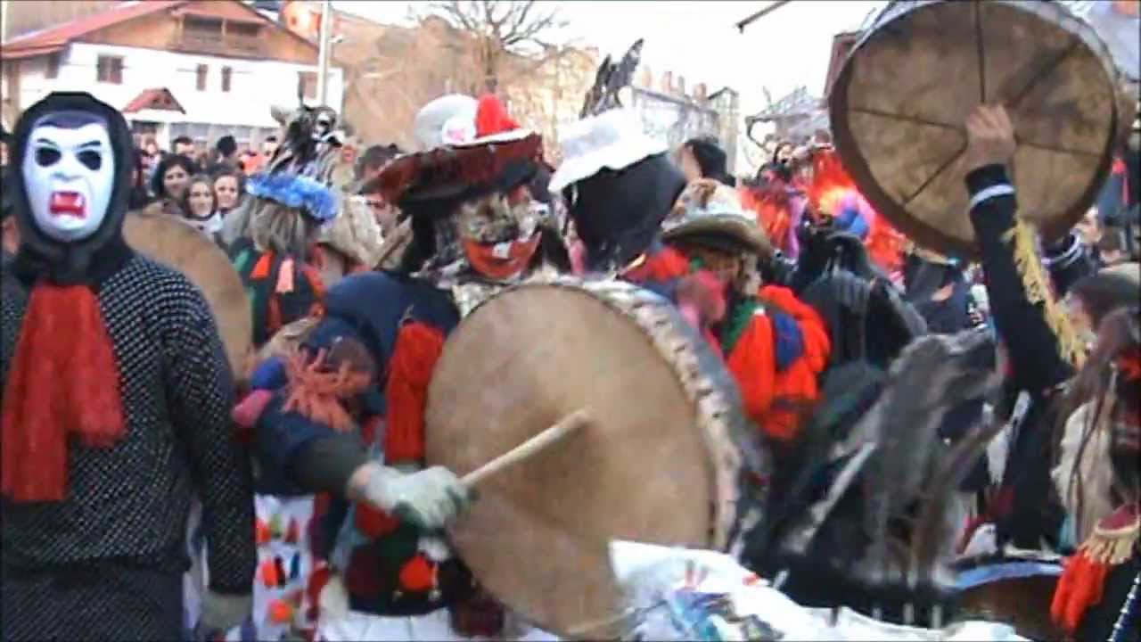 Capra Ostra 2012