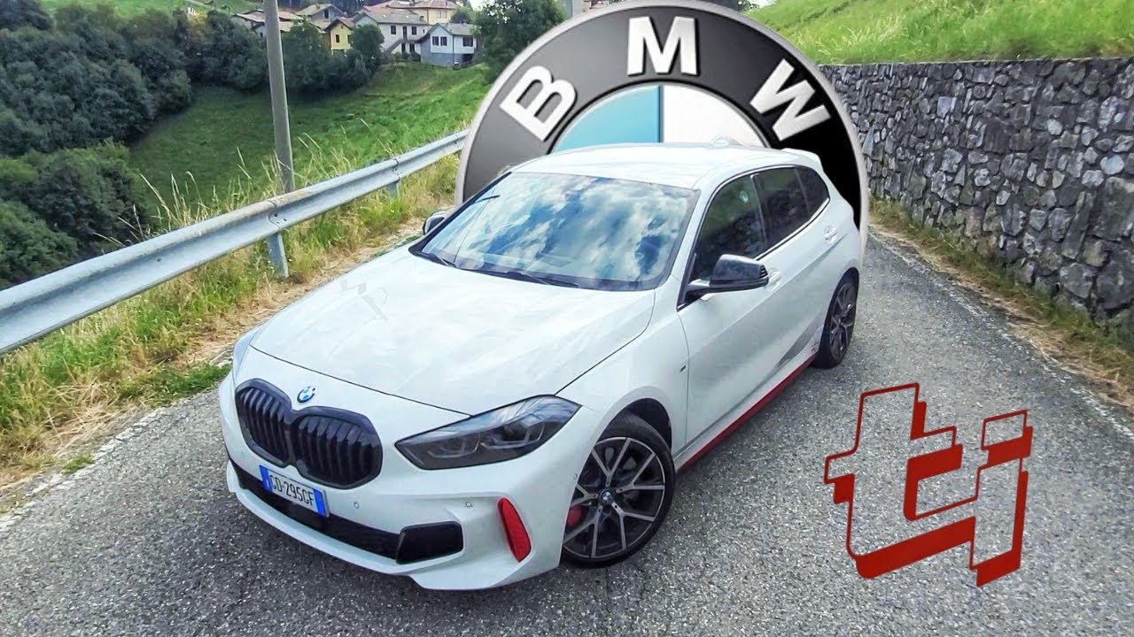 BMW 128Ti - 265CV DI PREPOTENZA