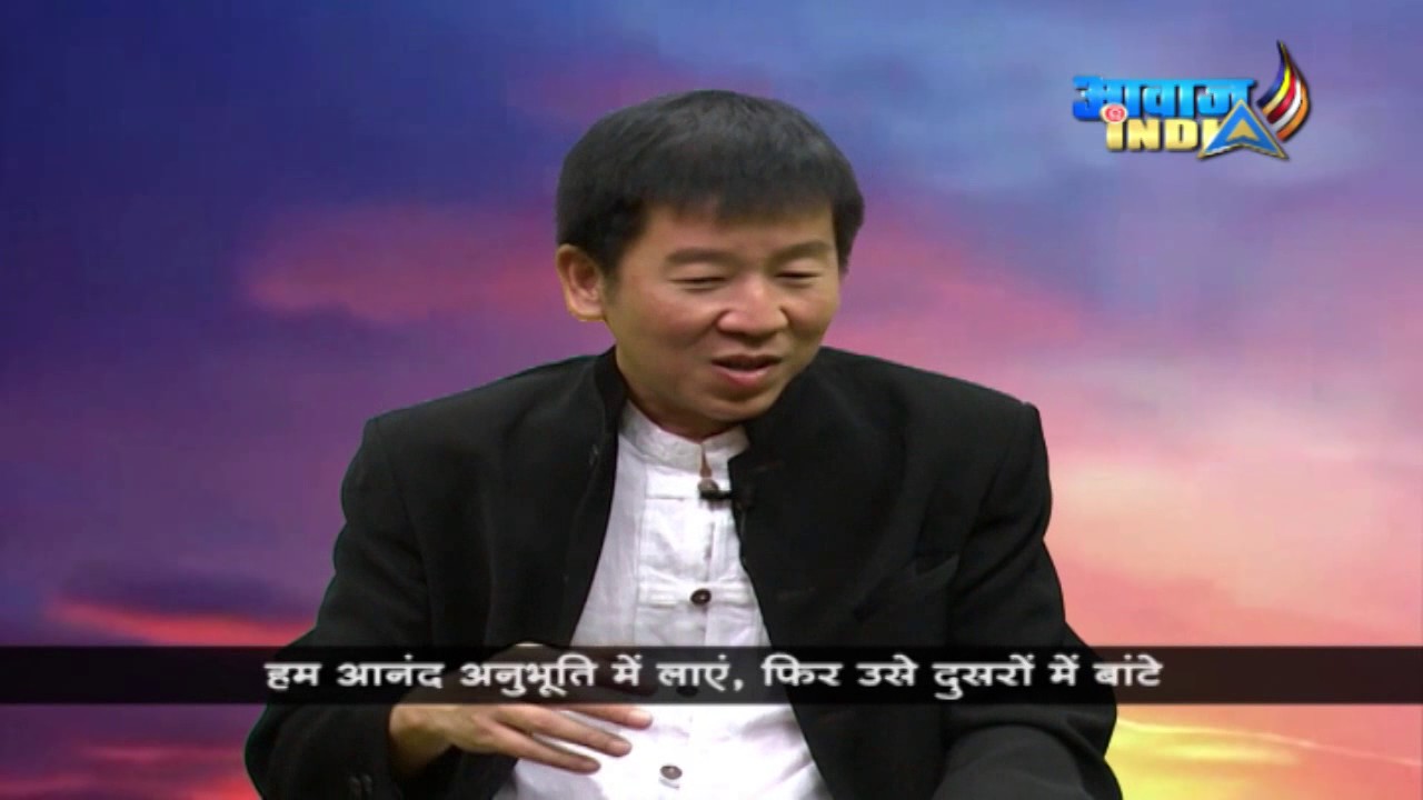 Talk with Dr. Tan Ho Soon