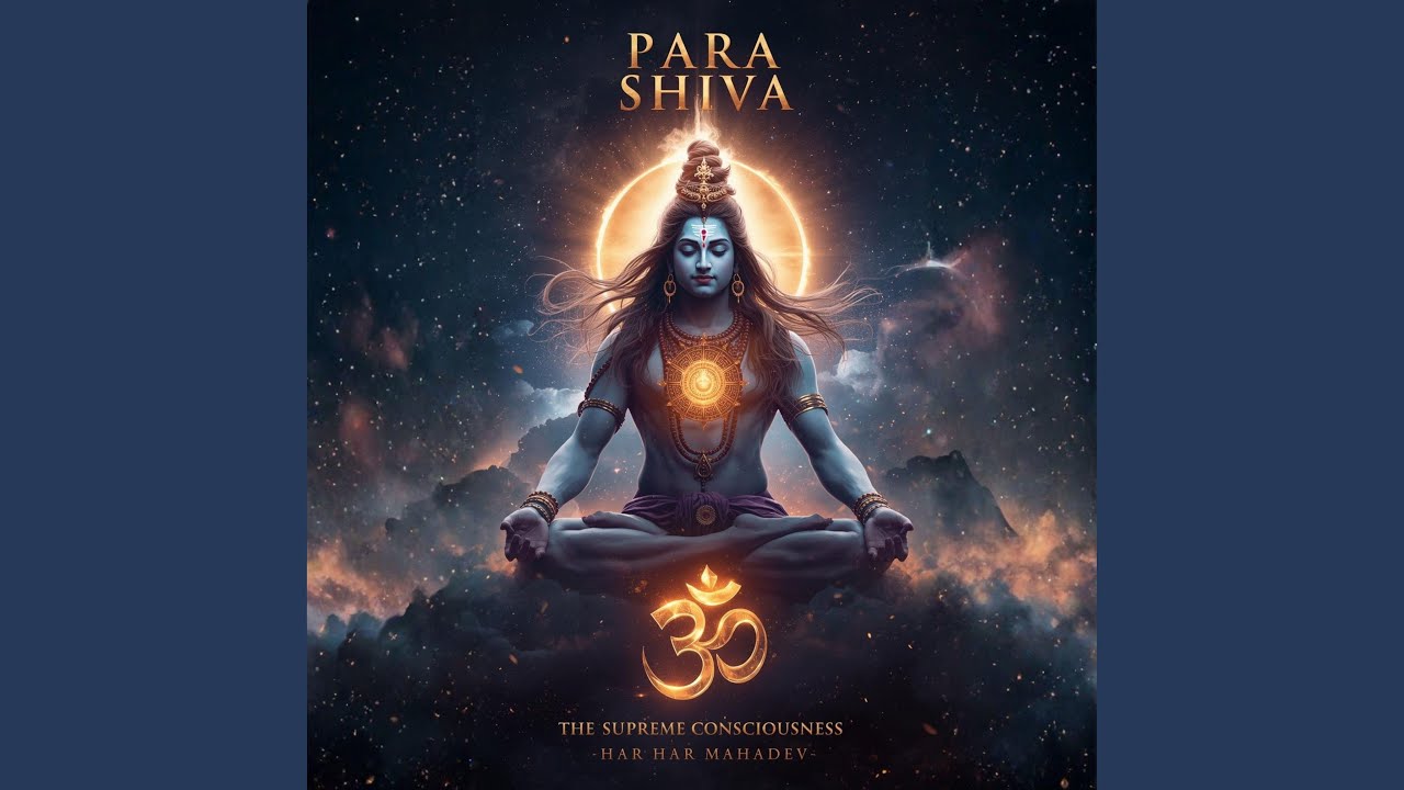 Sada Shiva (Special Version 4)