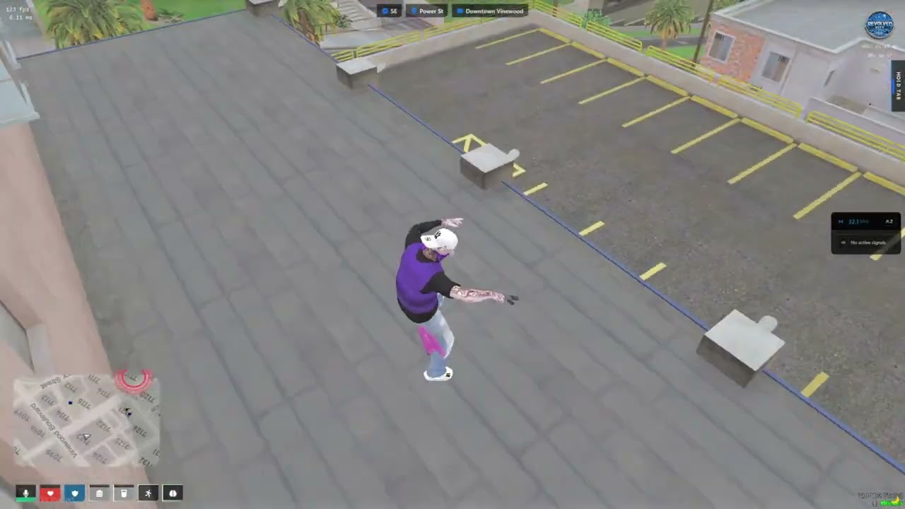 YAHHH