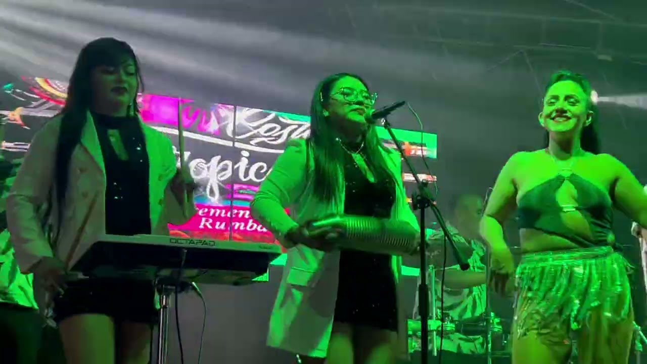 Te esperare en el cielo (cover)