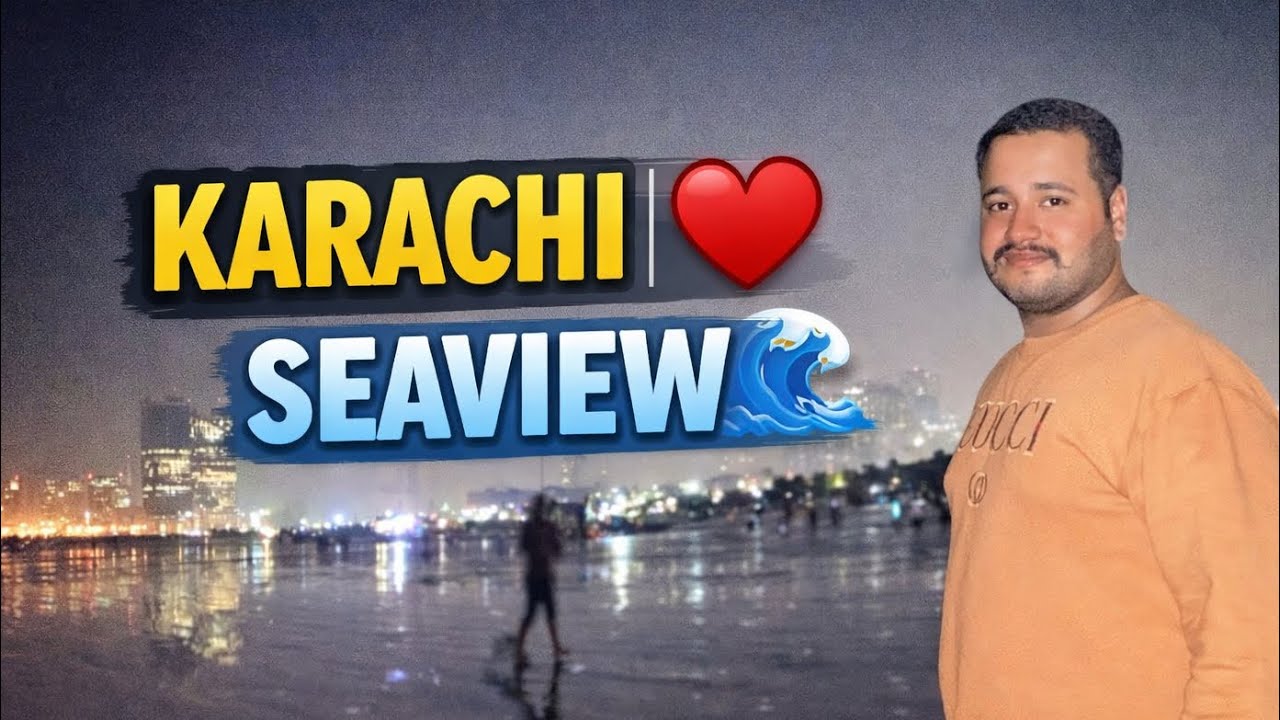 Seaview Trip After So Many Years with Friends ❤️