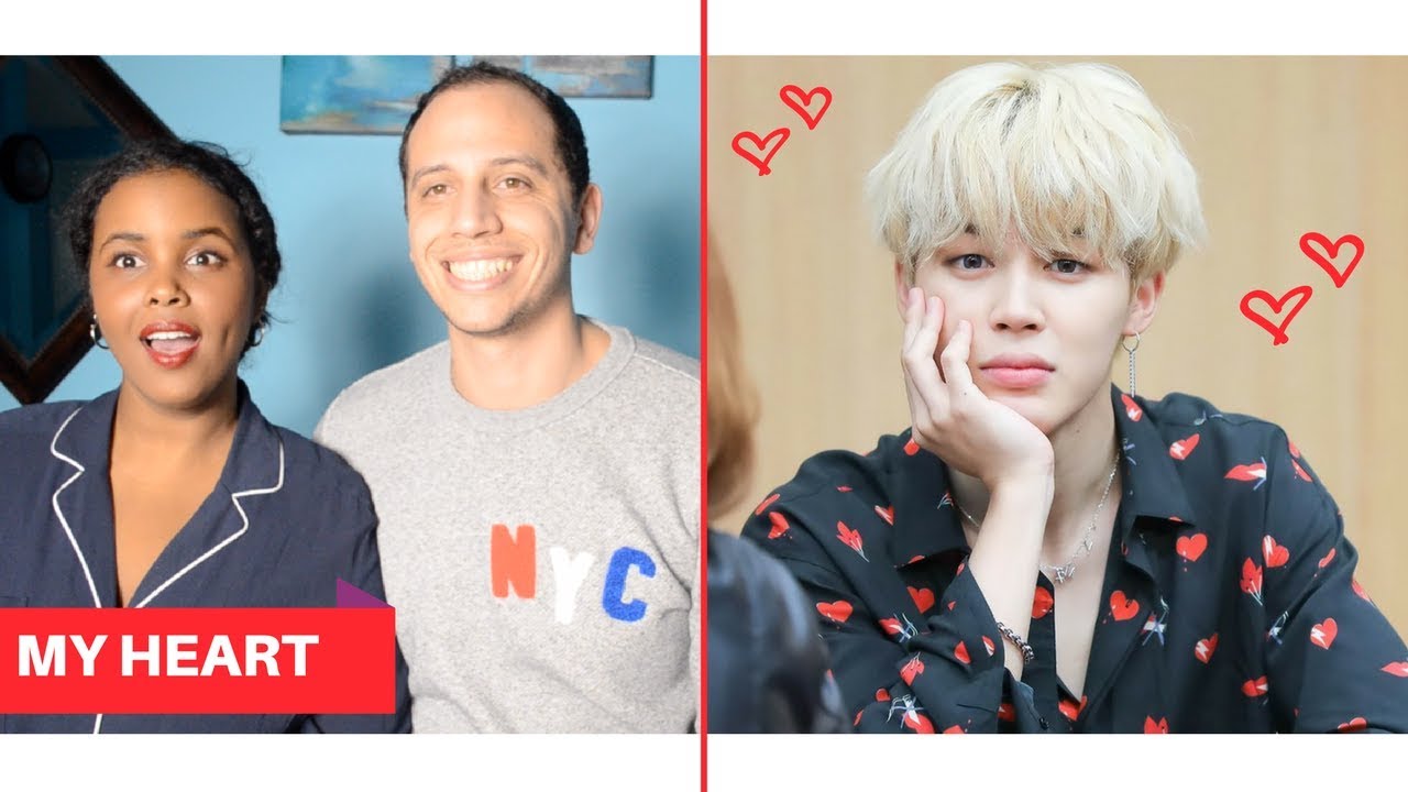 BTS BEING ADORABLE WITH FANS REACTION (BTS REACTION)