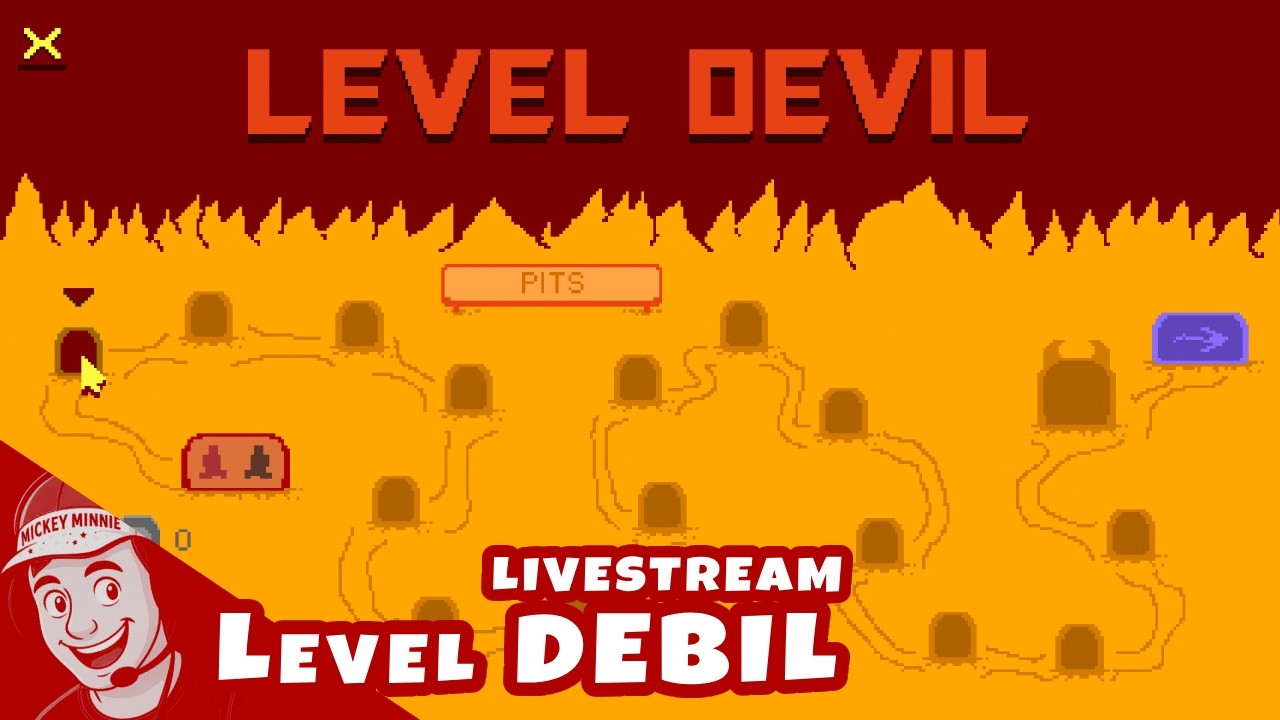 Level TheBill | LIVE V