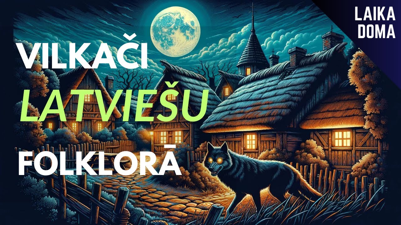 Vilkača tēls latvie&scaron;u foklorā - ko ar to domāja mūsu senči?