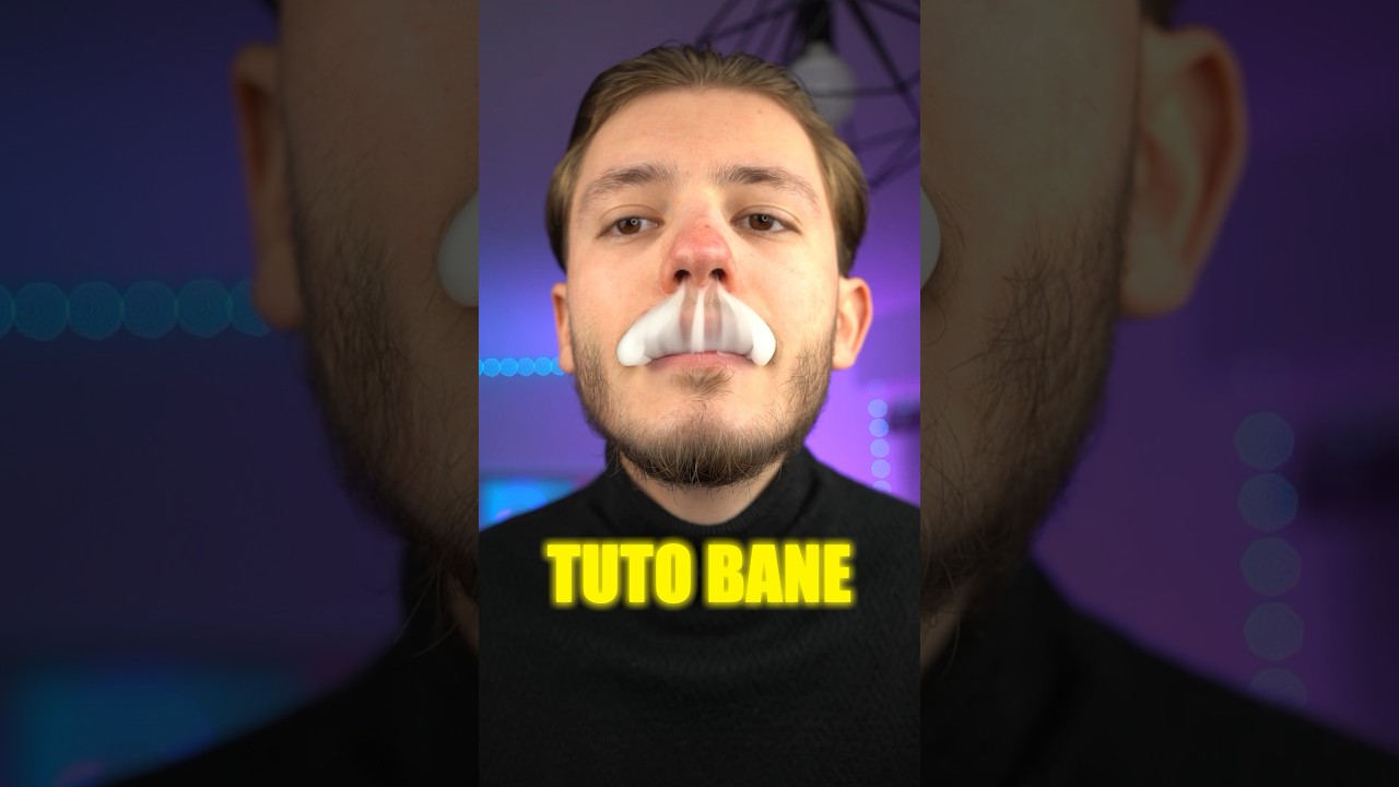 Tuto bane 😁