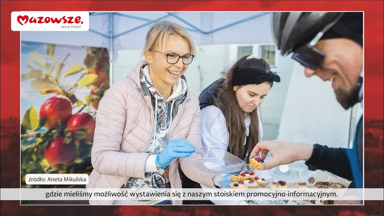 Lokalna wsp&oacute;łpraca, realne efekty! 11/2025