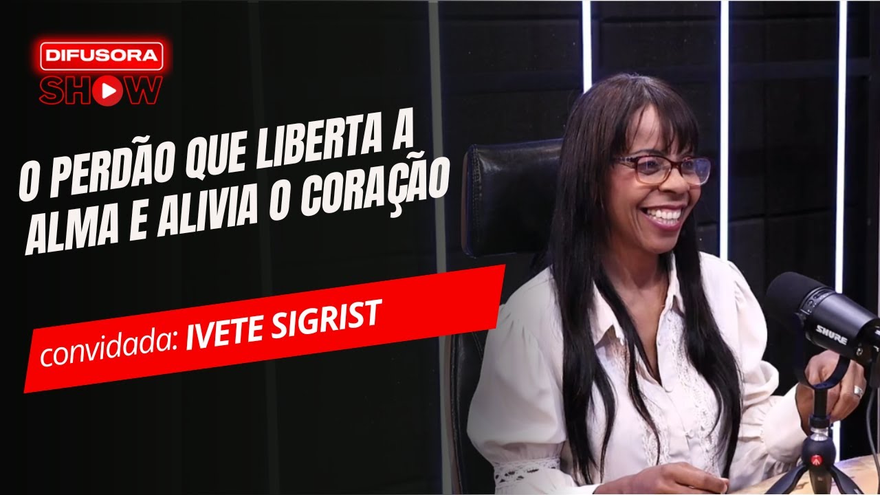 O Perdão Que Liberta a Alma e Alivia o Coração