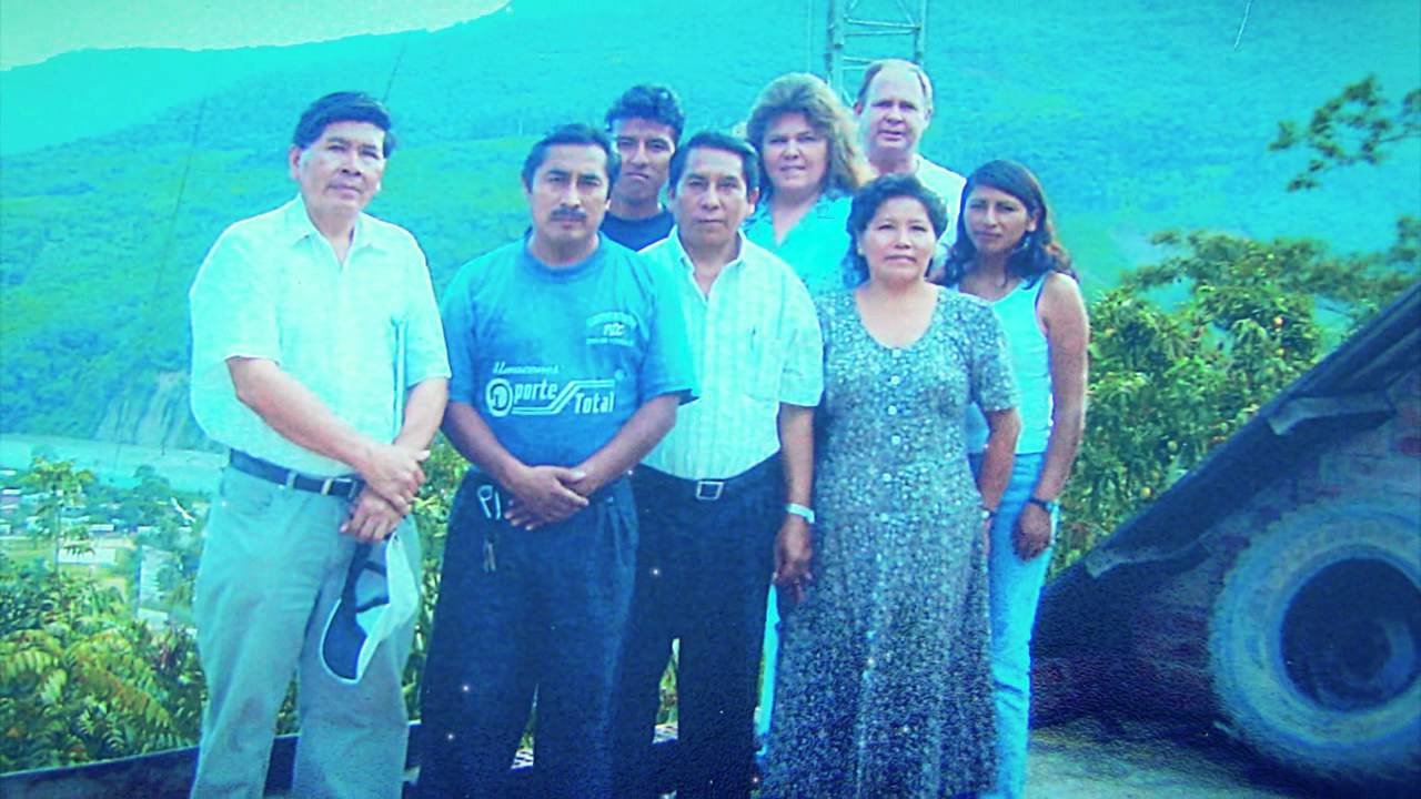 HISTORIA DE RADIO TELEVISIÓN CARANAVI
