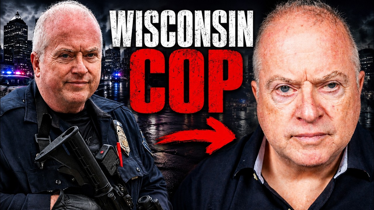 I Was a Milwaukee Cop For 25 Years — This Is The Dark Side Of The Job