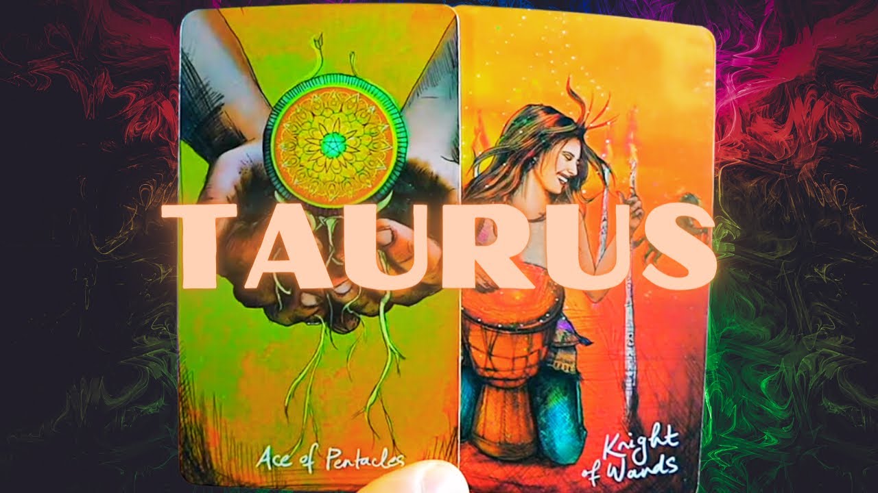TAURUS❤️☎️ SOMEONE YOU'RE NOT SPEAKING TO WILL ASK TO MEET UP WITH YOU #tarot