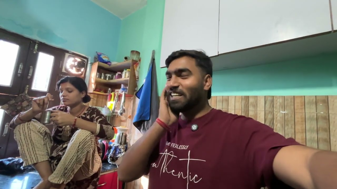 Daily vlog day 56 