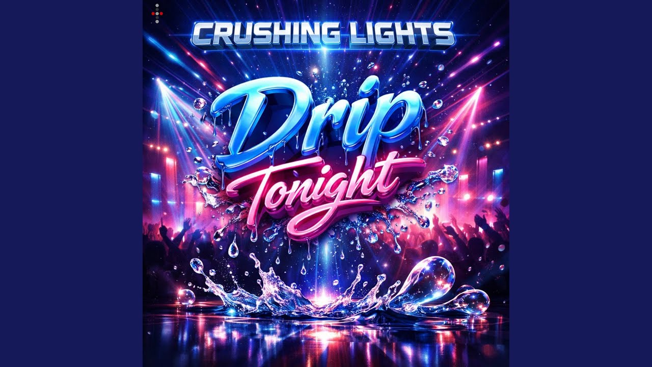 Drip Tonight