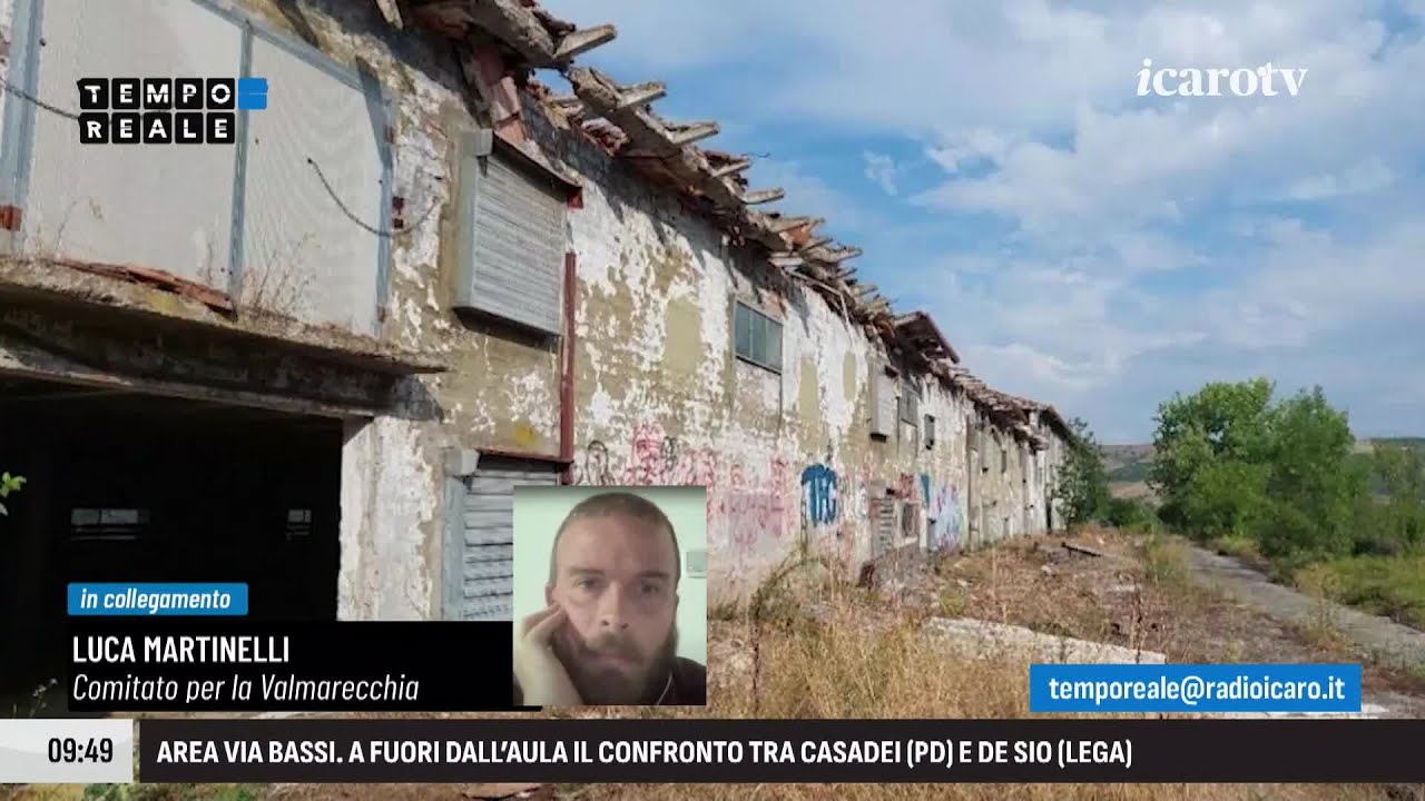 Allevamento Fileni, un anno dopo l'inchiesta Report. Parola al comitato per la Valmarecchia
