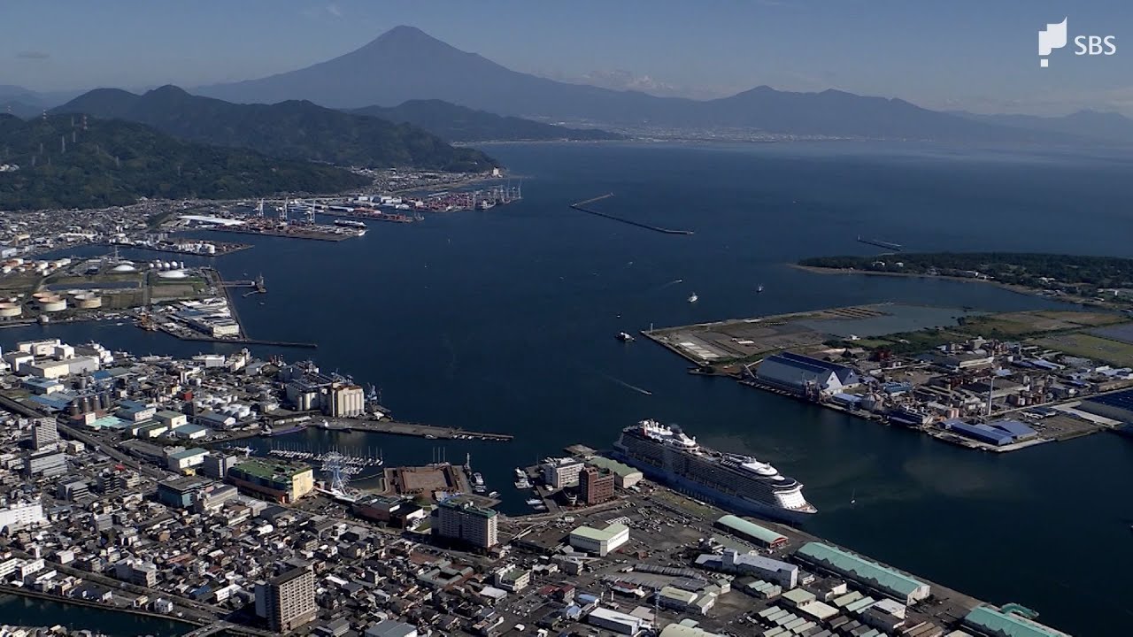 【静岡4区】選挙区の争点を深堀り 大きなポテンシャルを持つ清水港をどう活用するか...候補者4人の主張は【衆議院選挙2026】
