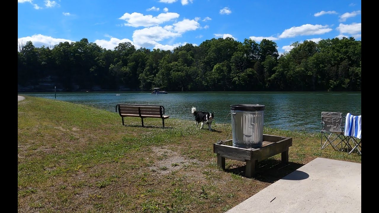 Memorial Day 2021 Campbell County, Tennessee 4K Video