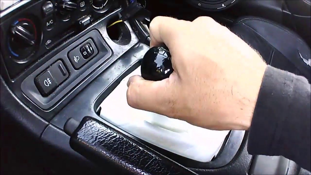 Making A Custom Leather Shift Boot D.I.Y.