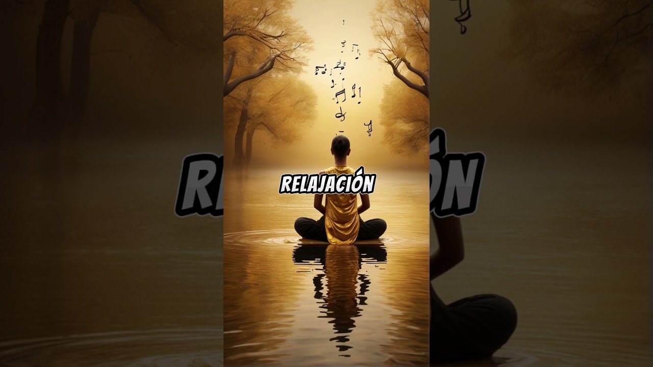 Meditaci&oacute;n Simple 5 minutos - M&uacute;sica y Relajaci&oacute;n