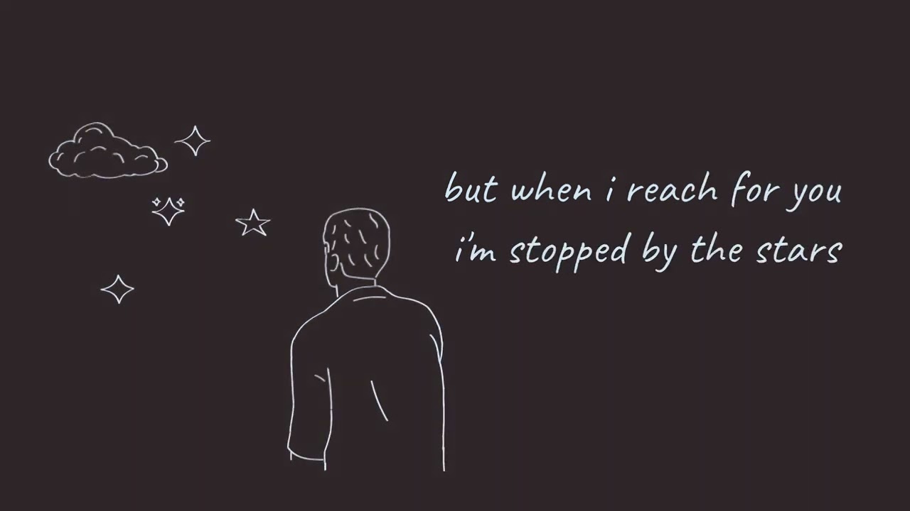 fawlin - will you wait (official lyric video)