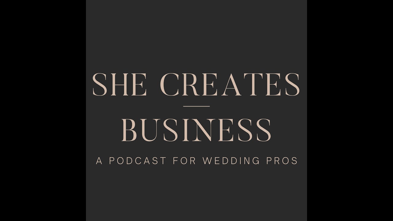 188: Understanding the Emotional Side of Weddings with Leah Weinberg