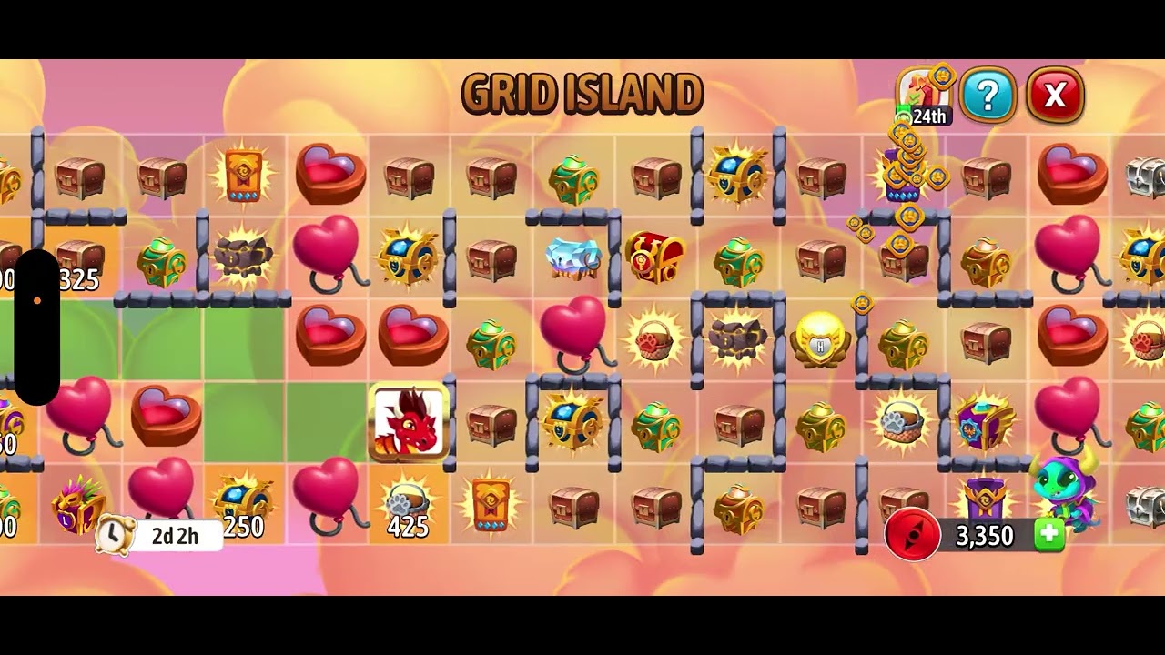 DragonCity: Mở 3 quả trứng rồng siêu vip và thật bất ngờ #dragoncity #games 