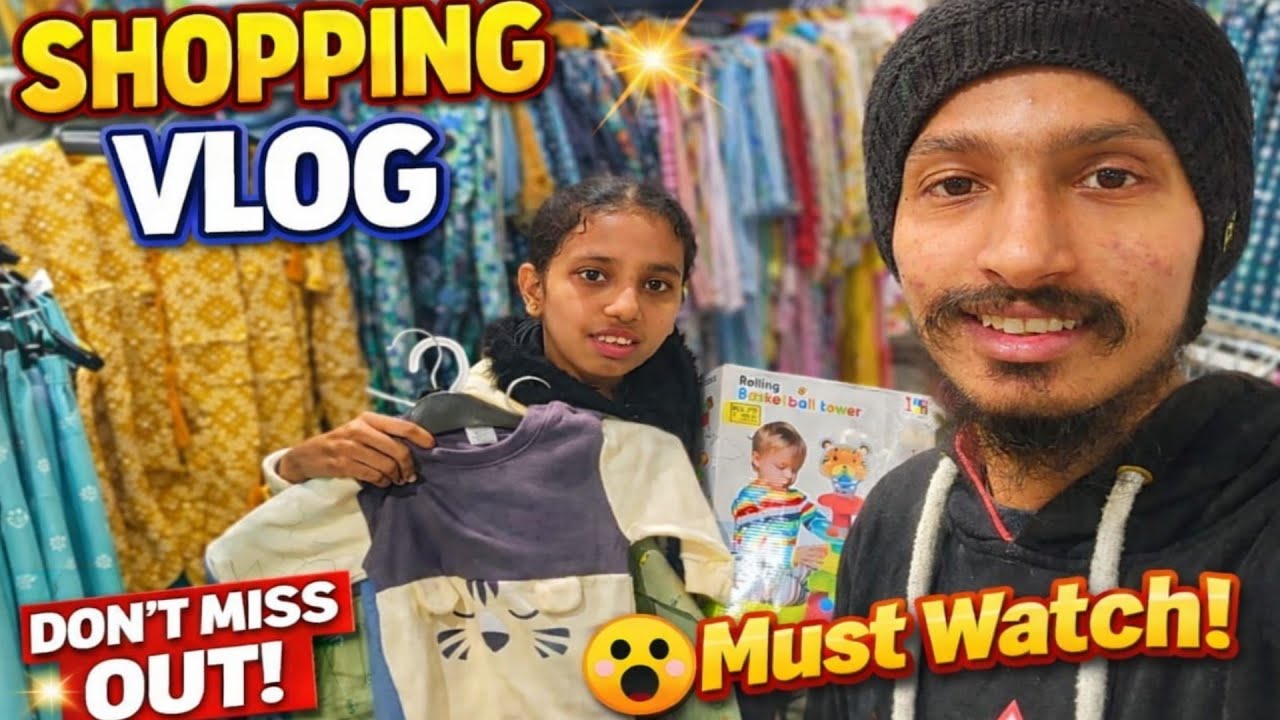Finally Lohri shopping ho gai 😍 || lohri || harpreet ssv