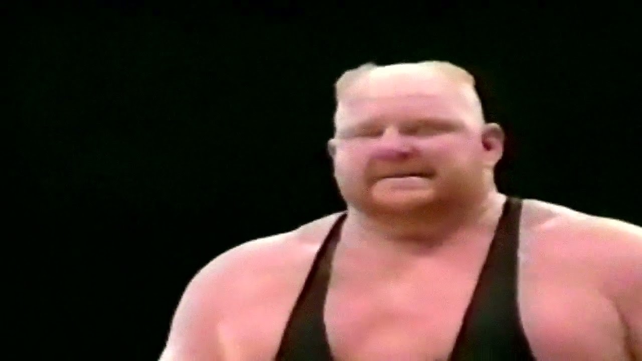 3.Super Vader VS Sano