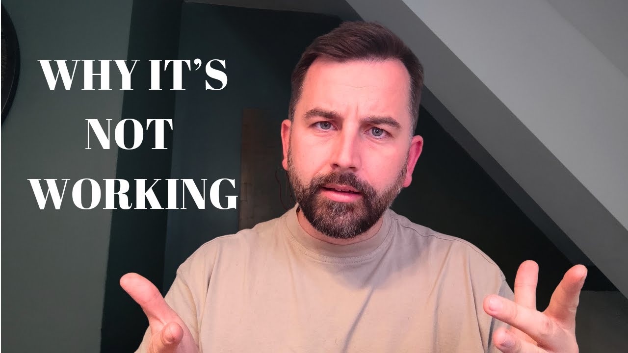 STOP this Manifestation Mistake.....