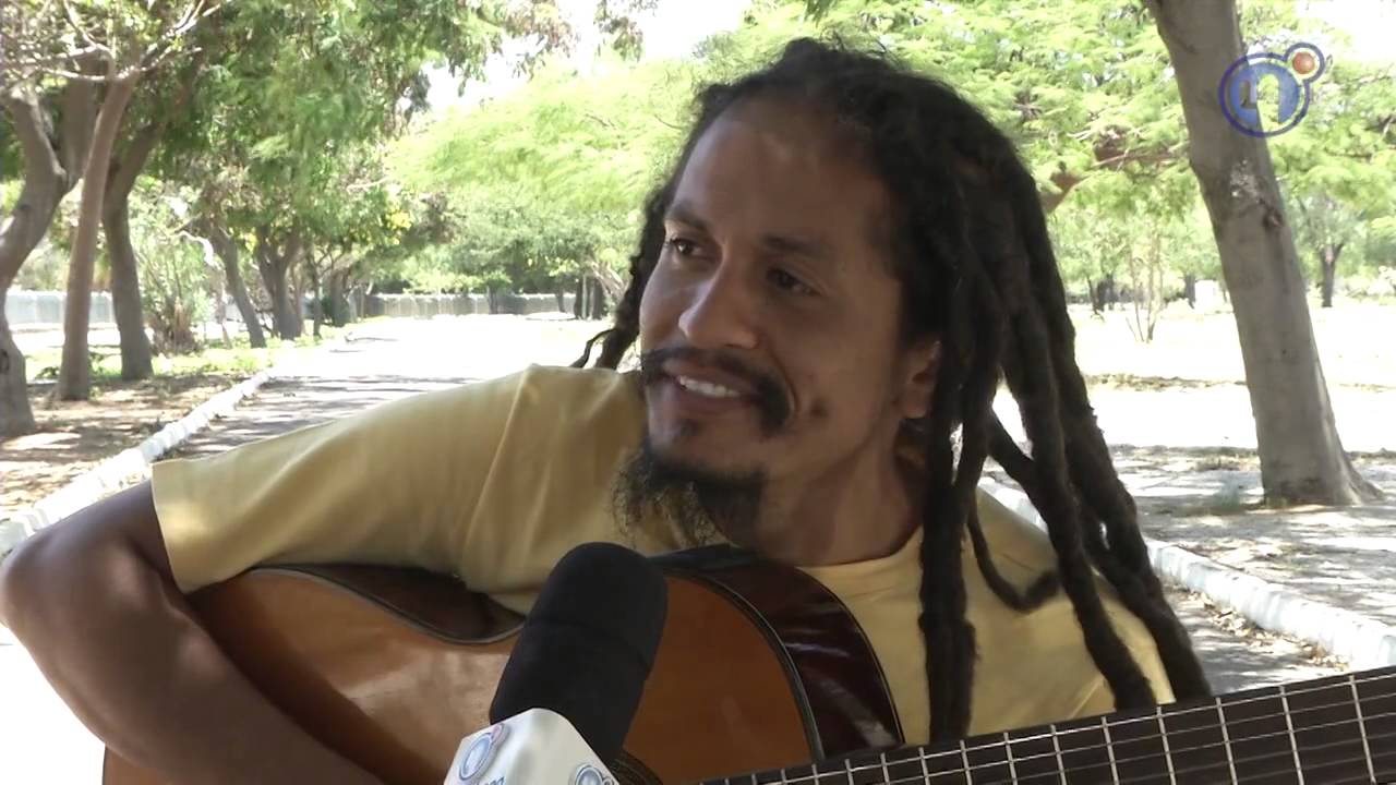 Reggae no Sert&atilde;o