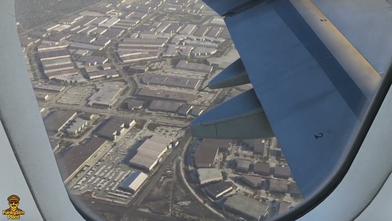 DOES THIS LOOK LIKE *** TORONTO *** (CYYZ) APPROACH  ILS RW23