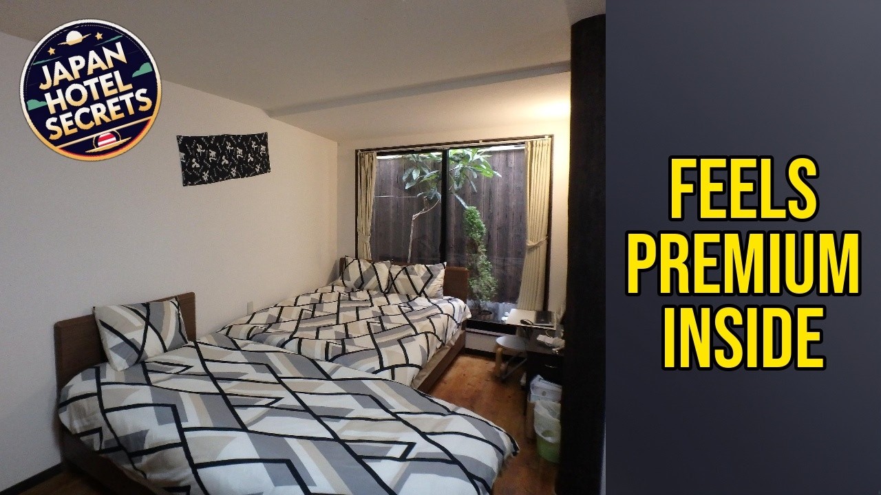 Romantic Town House Kyo no Yado Nishioji familie - Feels Premium Inside | Kyoto, Japan🏩