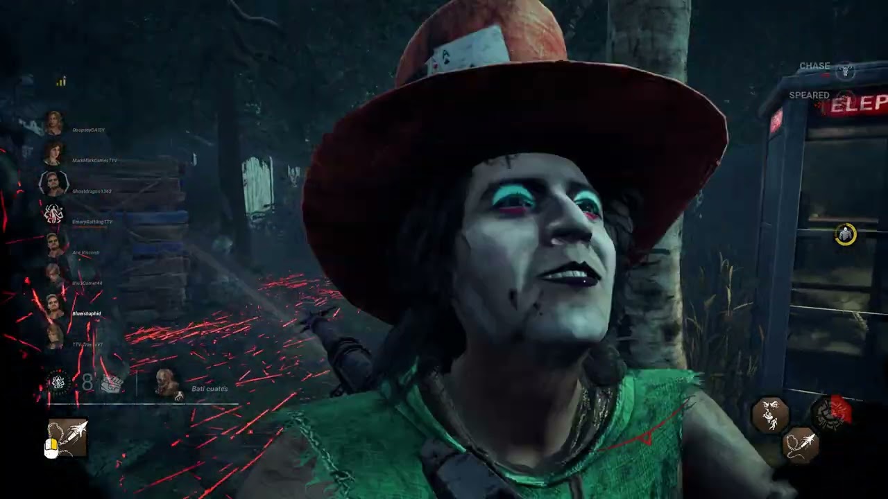 Dead by Daylight 2026 02 22   01 13 04 16 DVR