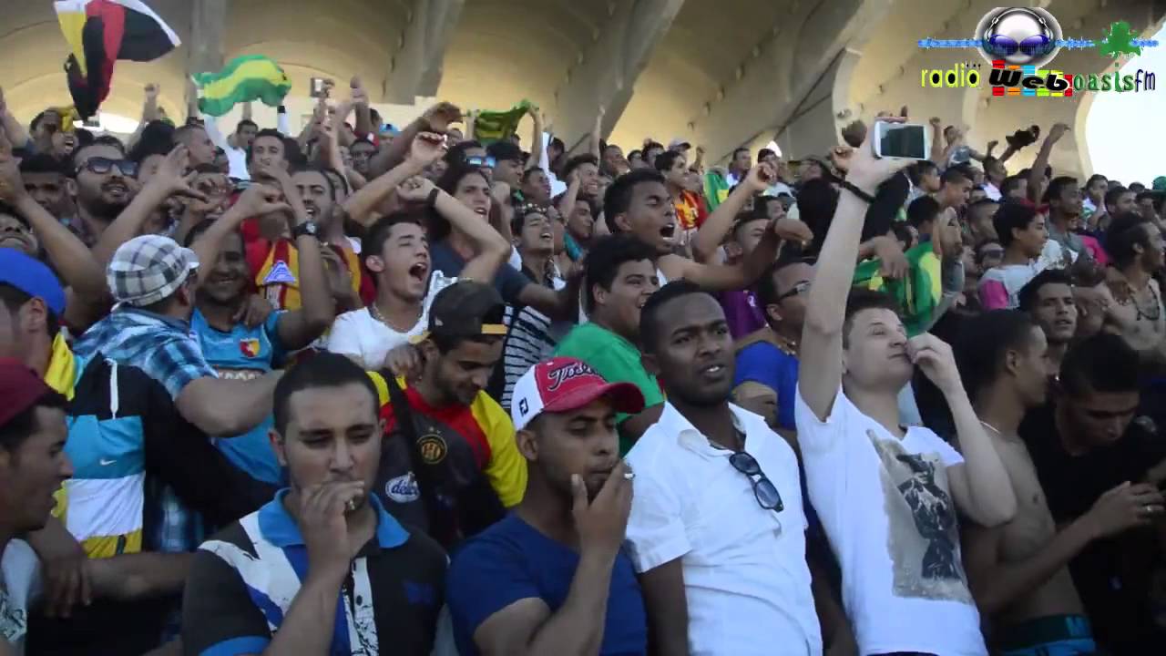 جماهير الجريدة : الجريدة في القلب