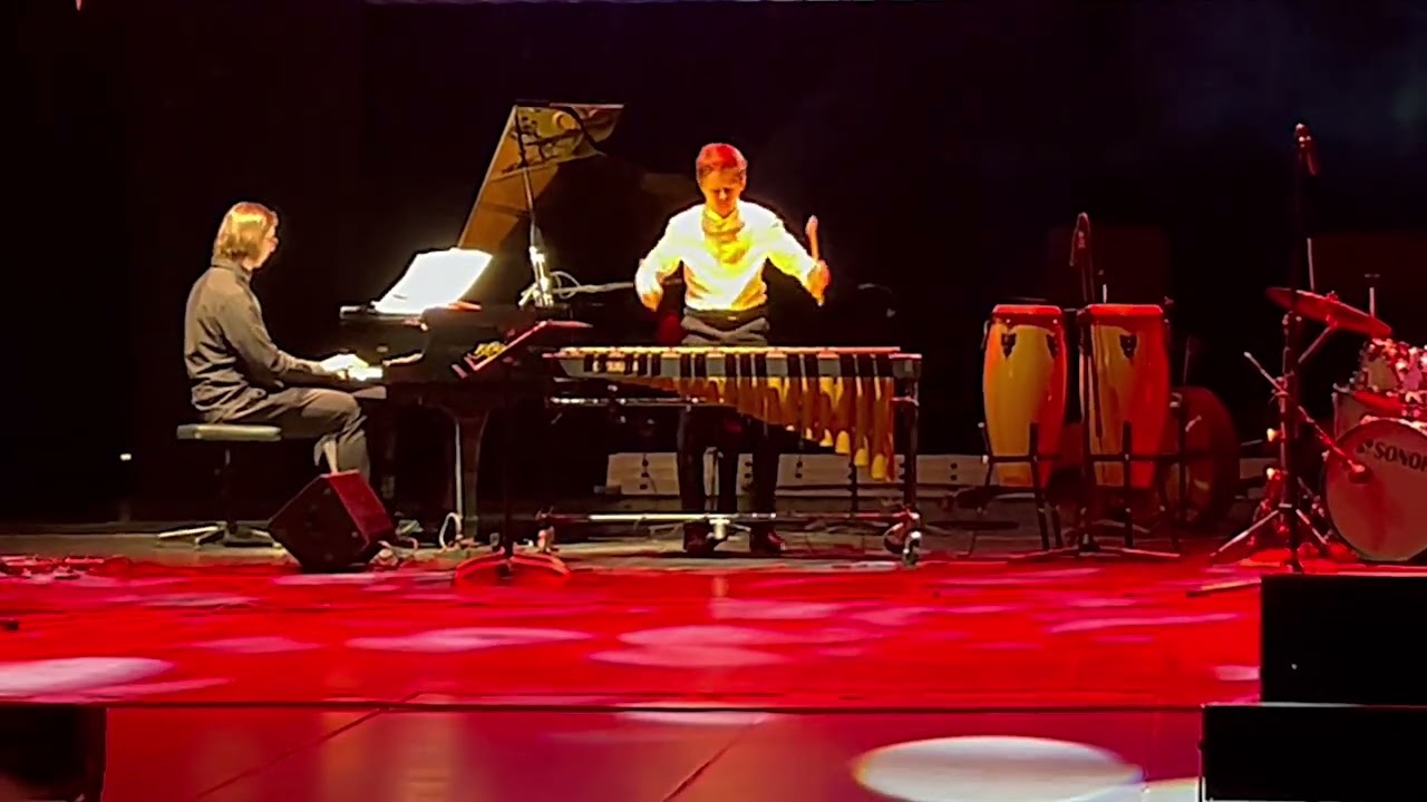 Międzynarodowy Konkurs Muzyczny OPUS 2024, Jan Onufry Przysiwek