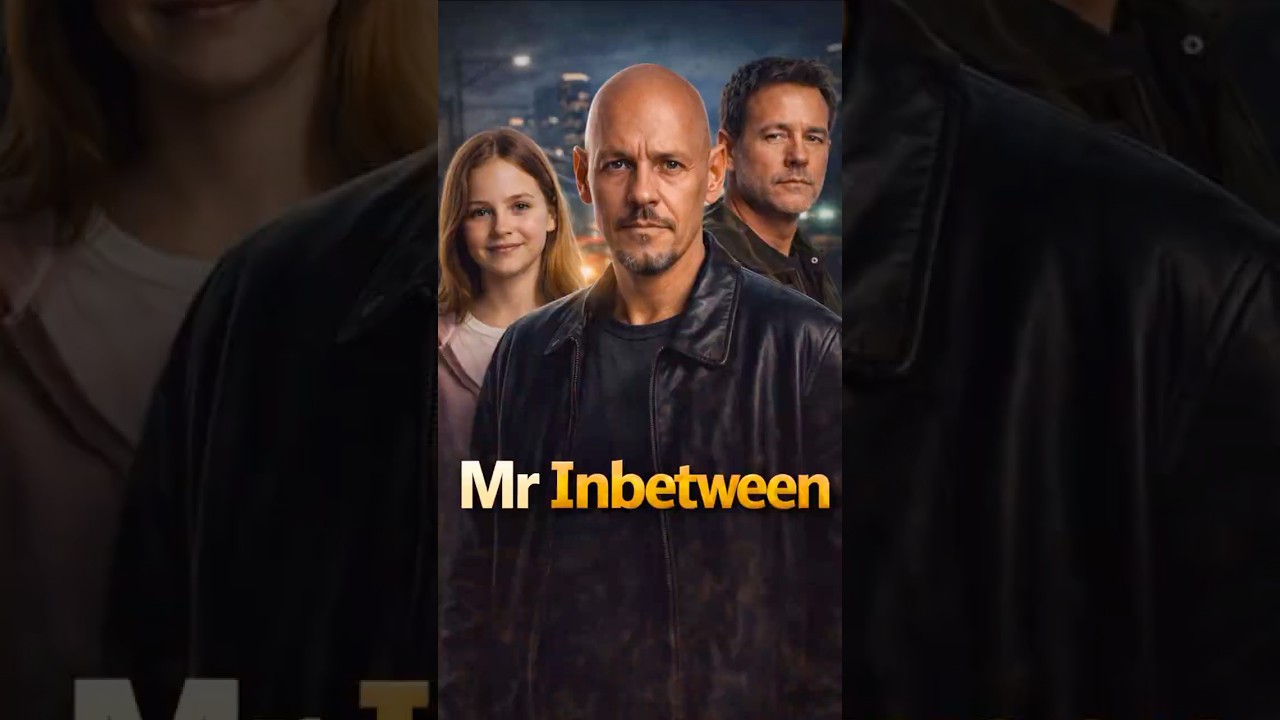🎬 Mr Inbetween (S2E9) &mdash; &ldquo;Where Is Maddy?&rdquo;｜Ray Spots the Suspect 😨📹#shorts