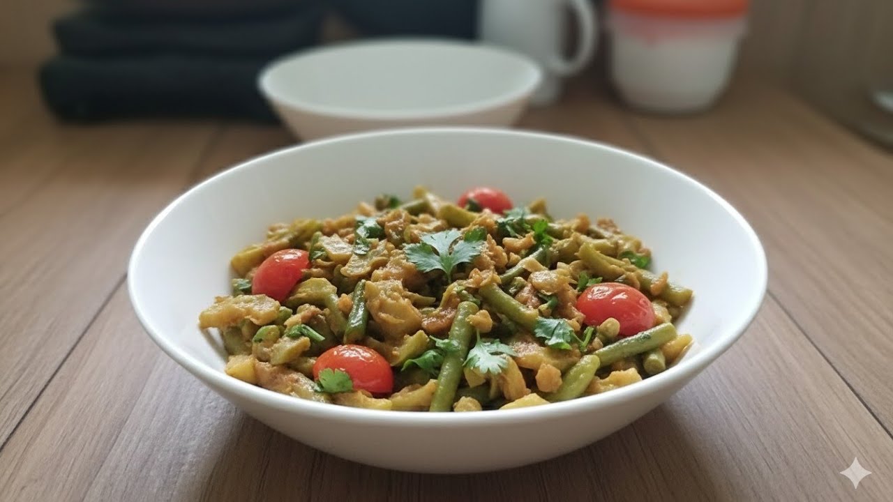 লইট্টা শুটকি ও লতির অনেক মজার রেসিপি।১বার খেলে বারবার খেতে ইচ্ছে করবে। 🤤😋