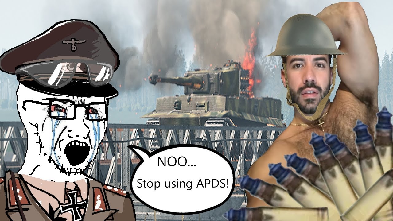 Unbelievable Moments That Happen in Squad 44!