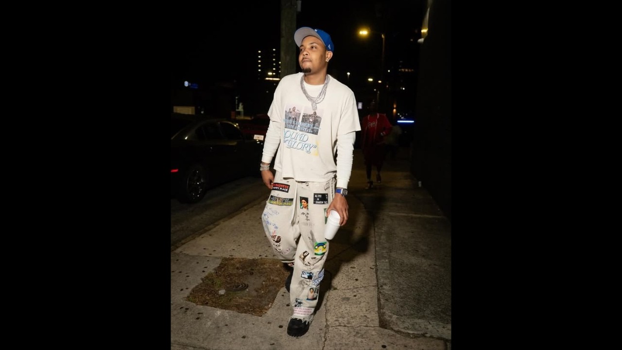 (FREE) G Herbo Sample Type Beat - 