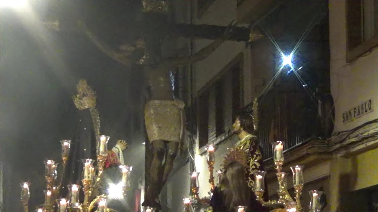 El Esparraguero || Semana Santa Córdoba 2018