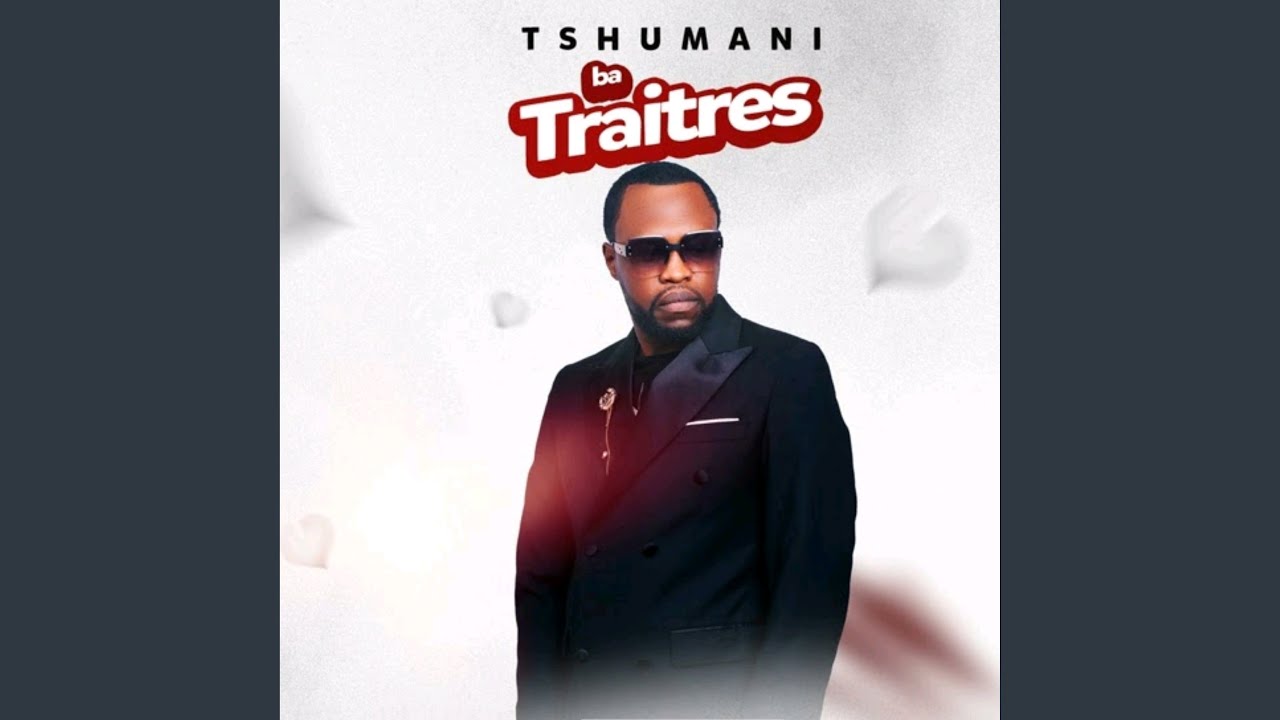 Ba traîtres - Tshumani