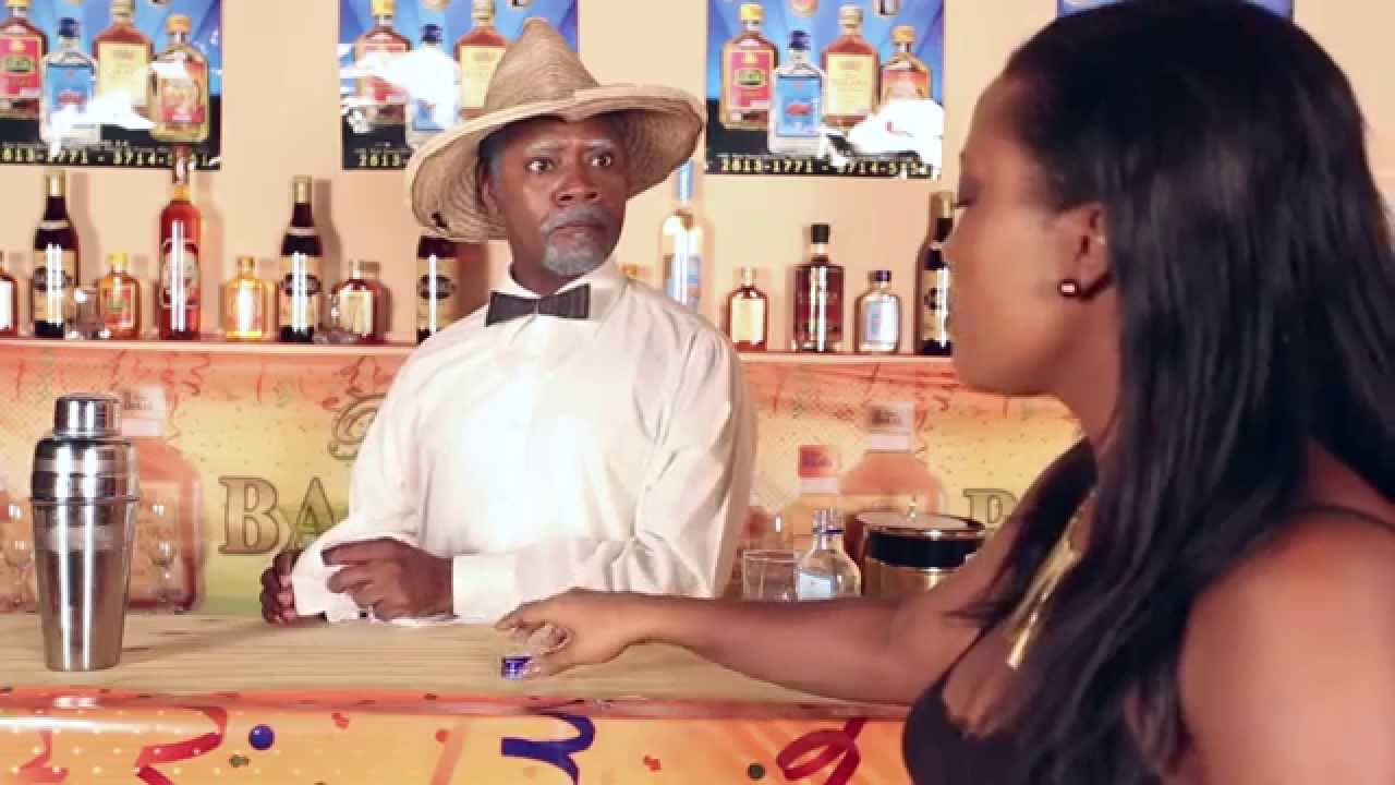 Bakara - Anba Bouchon [Commercial  2014]