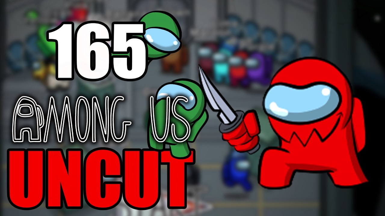 Among Us #165 | FeineKatze vom 26.12.25