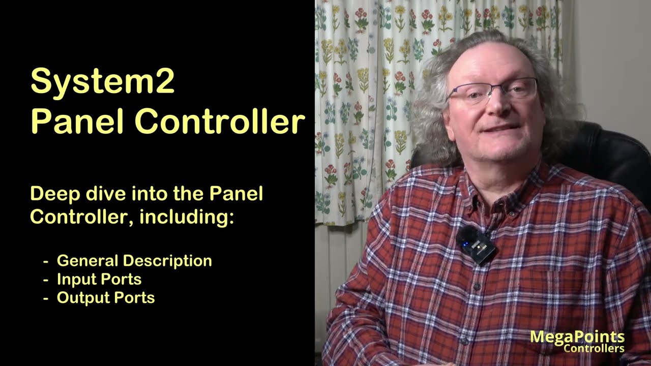 System2 Panel Controller Deep Dive