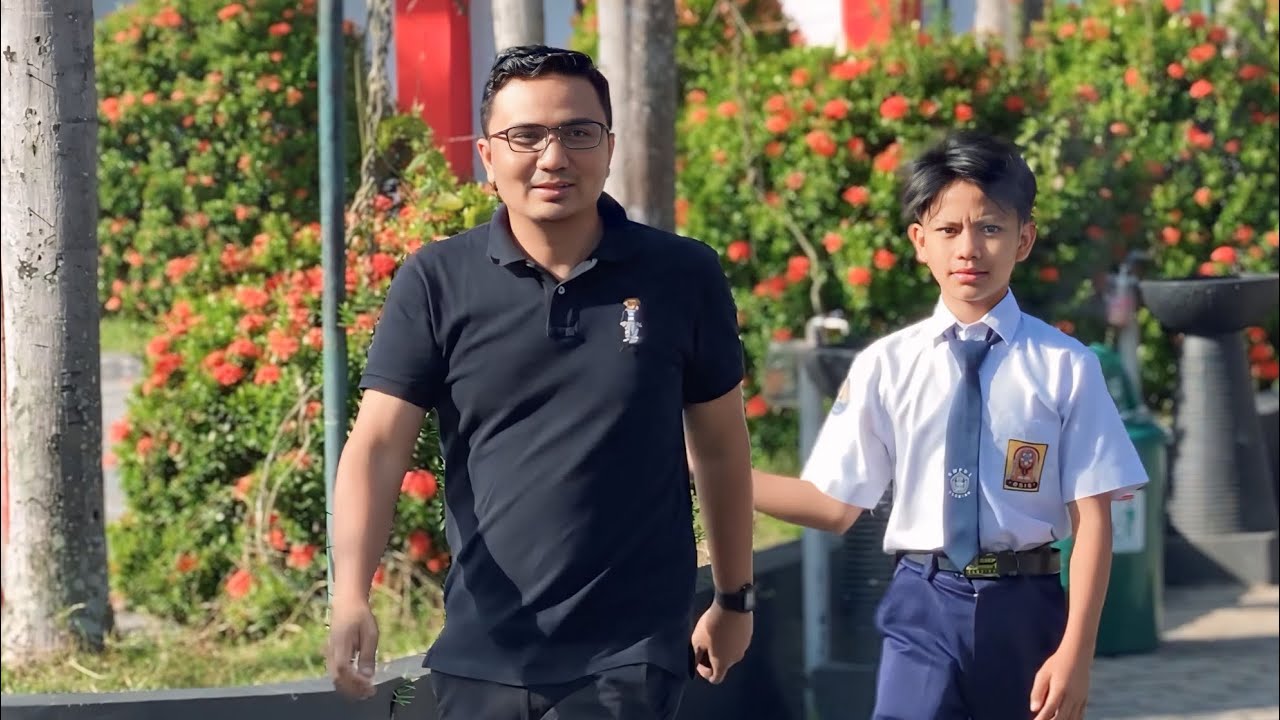 FAREL PRAYOGA DAN OM RAIS LANSUNG MAU BERANGKAT KE JAKARTA