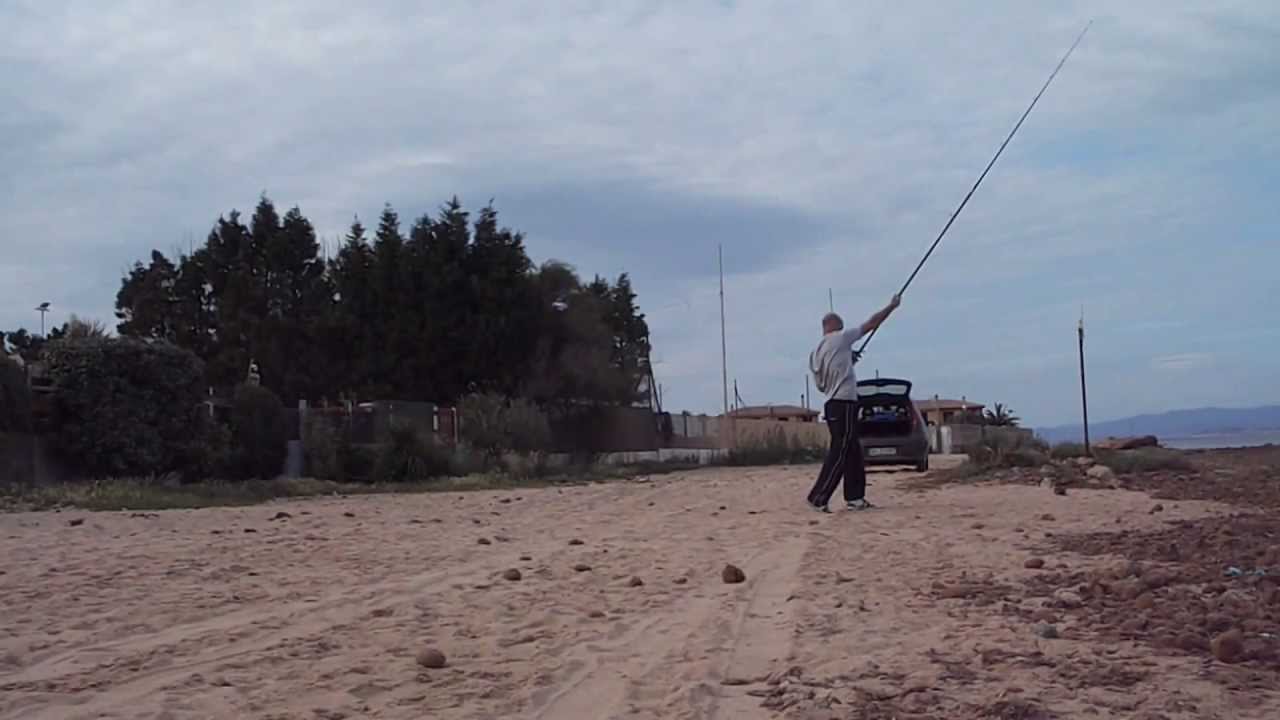 Century Tip Tornado Super Match