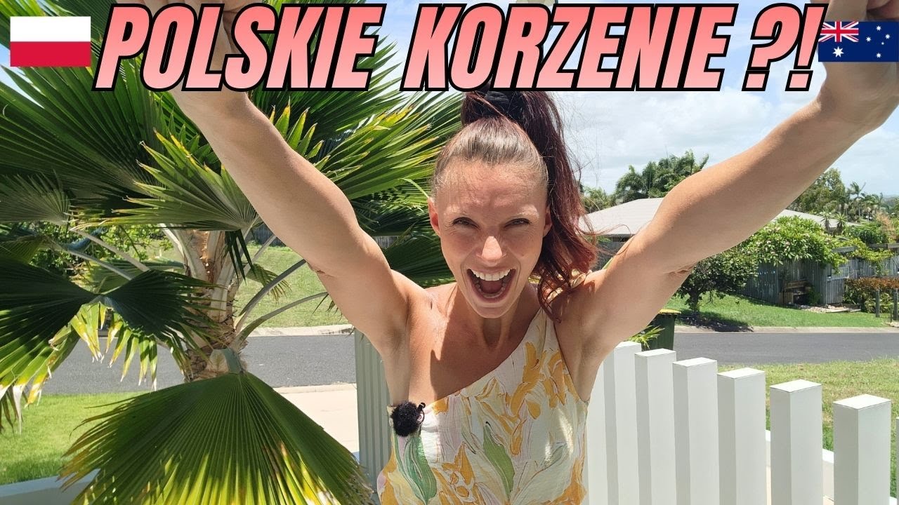 Sławni Australijczycy z POLSKIMI KORZENIAMI 🇦🇺🇵🇱