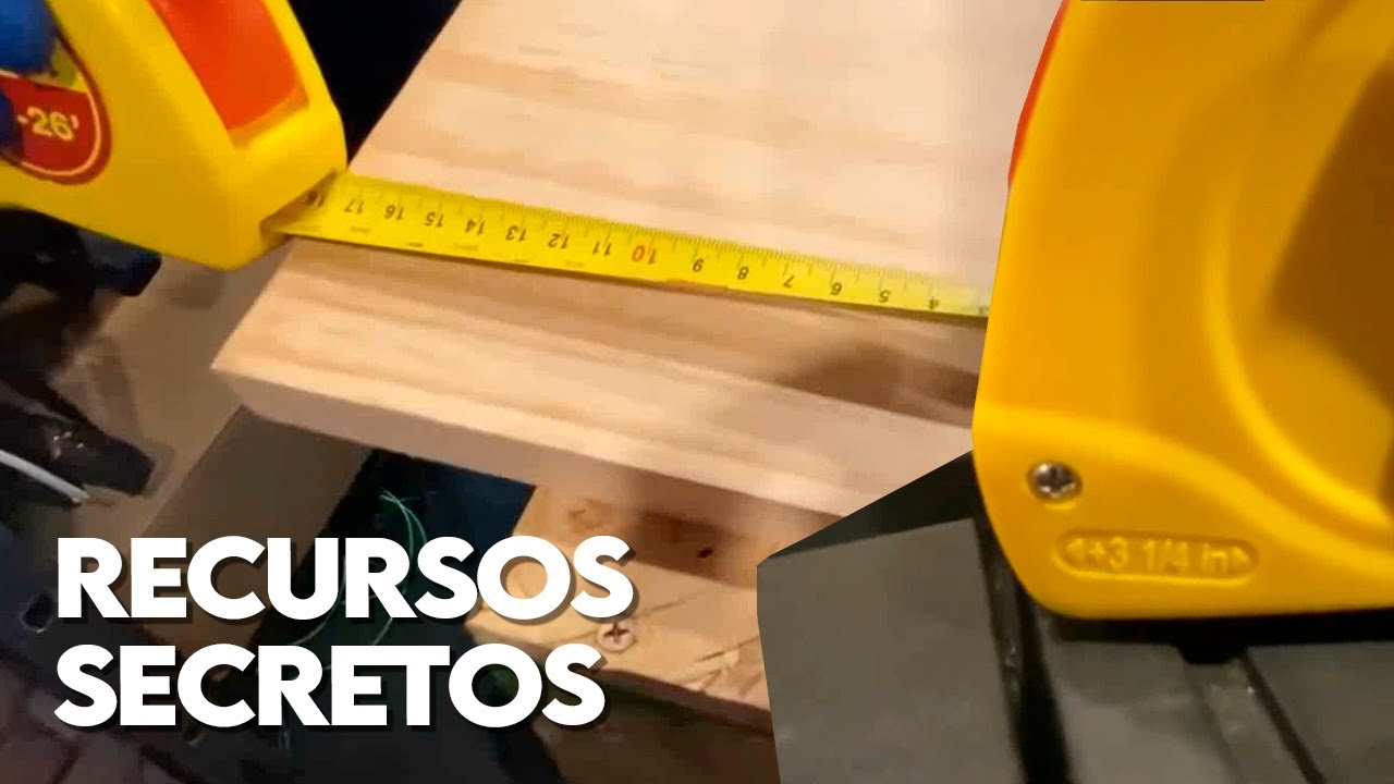 5 RECURSOS OCULTOS da TRENA que QUASE NINGU&Eacute;M usa