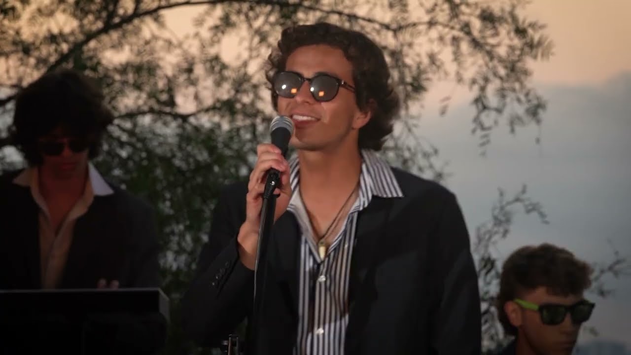 Noche de Joyas - Flower Hour (Video Oficial)